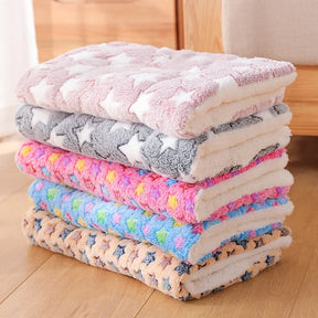 Cotton Pet Sleeping Mat in 4 Sizes – Lybe™