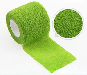 Self-Adhesive Protective Pet Bandage Wrap – Wrapzen™