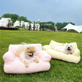 Cama Sofá Maison Pet