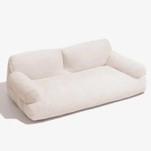 Pet Sofa Bed with Removable Cover & Pillow – Lilipit