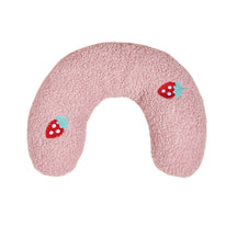 Soft Moon-Shaped Cotton Pet Pillow for Dogs & Cats – Lunetta™