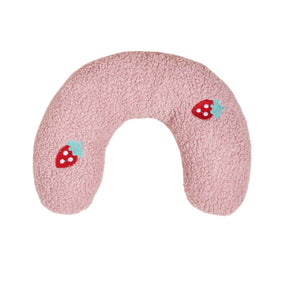 Soft Moon-Shaped Cotton Pet Pillow for Dogs & Cats – Lunetta™