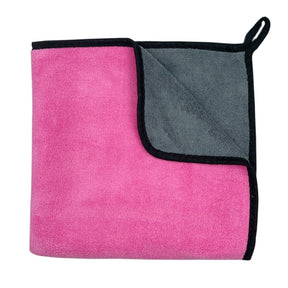 Soft Microfiber Pet Bath Towel for Grooming & Drying – Dryfen™