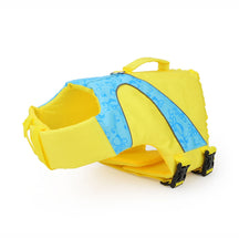 Pet Life Jacket with Adjustable Fit – Drifton™