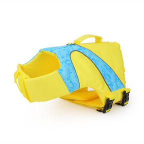 Pet Life Jacket with Adjustable Fit – Drifton™