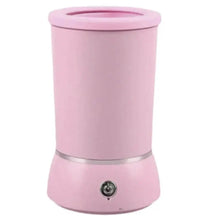 USB Rechargeable Automatic Paw Cleaner Cup for Pets – Cleanza™