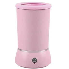 USB Rechargeable Automatic Paw Cleaner Cup for Pets – Cleanza™