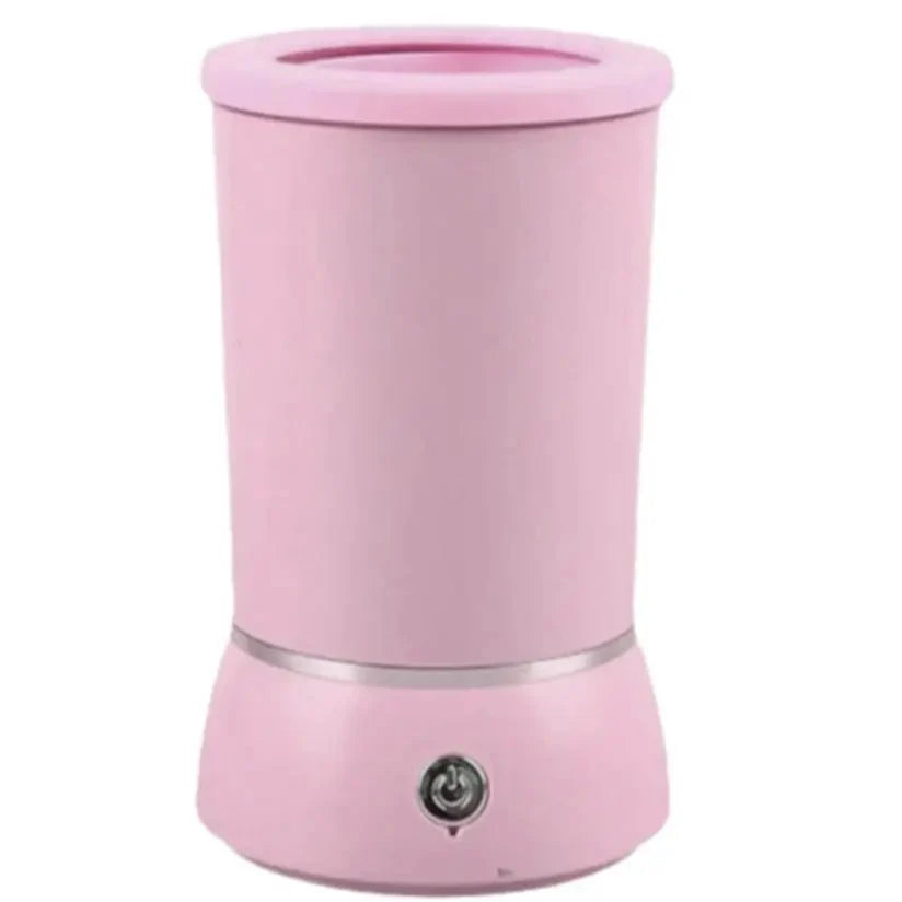 USB Rechargeable Automatic Paw Cleaner Cup for Pets – Cleanza™