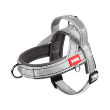 Soft Nylon Pet Chest Harness with Reflective Strip – Ondera™