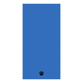 Ultra-Absorbent Microfiber Pet Bath Towel for Dogs & Cats – Towla™