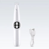 2-in-1 Pet Nail Grinder & Fur Trimmer with LED – Nailume™