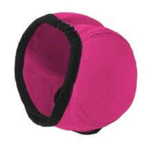 Noise-Reducing Pet Ear Protection Muffs for Dogs & Cats – Hushpaw™