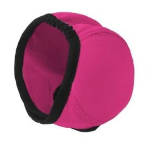 Noise-Reducing Pet Ear Protection Muffs for Dogs & Cats – Hushpaw™