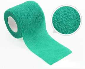 Self-Adhesive Protective Pet Bandage Wrap – Wrapzen™