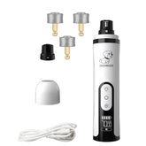 Electric Pet Nail Grinder & Polisher – Grindle™