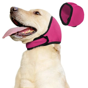 Noise-Reducing Pet Ear Protection Muffs for Dogs & Cats – Hushpaw™