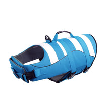 Dog Life Jacket – Adjustable Pet Flotation Vest – Drava™