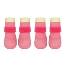 Waterproof Non-Slip Pet Sock Boots – Sockly™