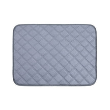 Reusable Absorbent Dog Pee Pad – Washable & Leak-Proof – Zurela™