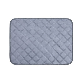 Reusable Absorbent Dog Pee Pad – Washable & Leak-Proof – Zurela™