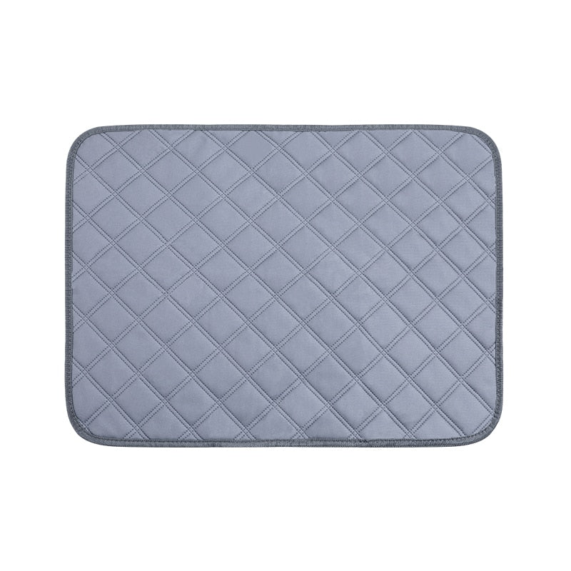 Reusable Absorbent Dog Pee Pad – Washable & Leak-Proof – Zurela™