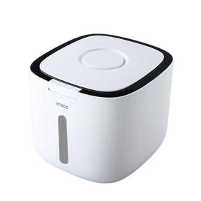 Pet Food Storage Container with Silicone Seal – 5L & 10L – FreshVault™