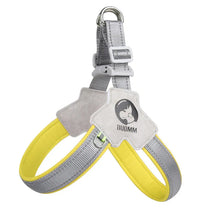 Polyester Pet Harness with Reflective Strip, Multiple Sizes – Trufen™