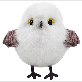 Interactive Bird Toy for Cats with Motion Sensor – Peckle™