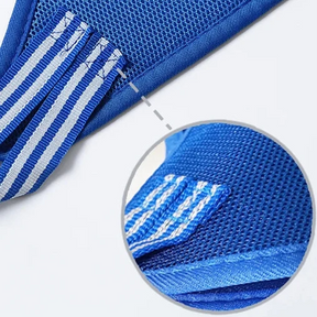 Pet Grooming Restraint Hammock for Dogs & Cats – Groomwrap™