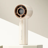 Portable Silent USB Rechargeable Pet Cooling Fan – CoolBreeze™