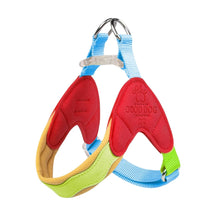 No-Pull Padded Pet Collar with Quick-Release Buckle – Huxlo™