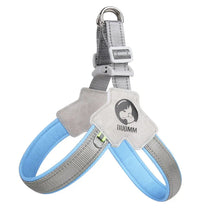 Polyester Pet Harness with Reflective Strip, Multiple Sizes – Trufen™
