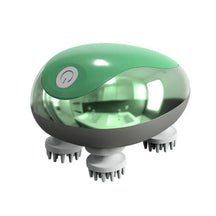 Electric Handheld Pet Massager with Adjustable Speeds – Palmio™