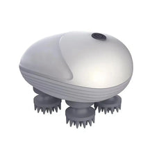 Electric Handheld Pet Massager with Adjustable Speeds – Palmio™