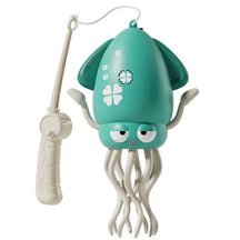 Light-Up Crab & Octopus Interactive Pet Toy with LED Lights – Glowzo™