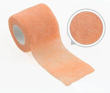 Self-Adhesive Protective Pet Bandage Wrap – Wrapzen™