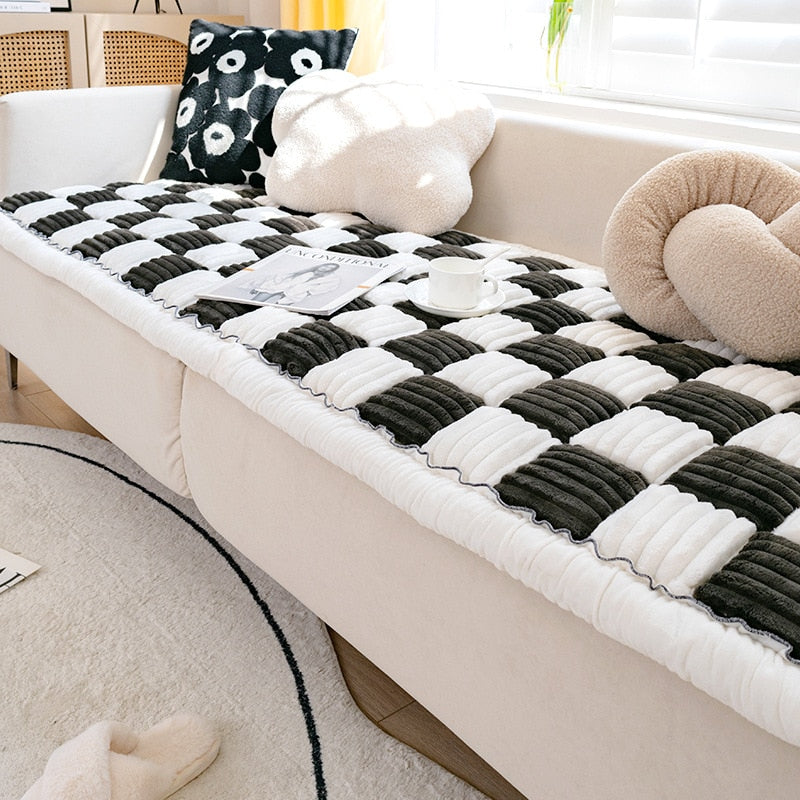 Velvet Pet Sleeping Mat in Multiple Sizes – Velora™