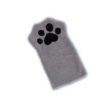 Magic Terry Bath Grooming Glove for Dogs & Cats – Furlee™