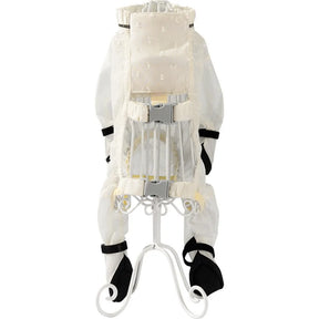 Waterproof Splash-Guard Anti-Dirt Pet Onesie Jumpsuit – Vyko™