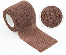 Self-Adhesive Protective Pet Bandage Wrap – Wrapzen™