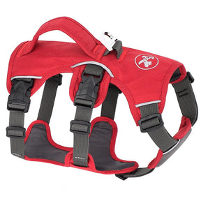 Padded Adjustable Chest Harness for Medium & Large Pets – Vorn™