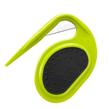 Open Tooth Pet Detangling Comb for Dogs & Cats – Snarlo™