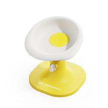 Adjustable Elevated Pet Bowl for Dogs & Cats – Bowlift™