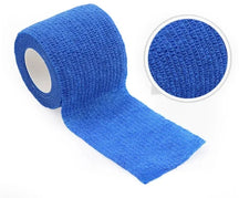 Self-Adhesive Protective Pet Bandage Wrap – Wrapzen™