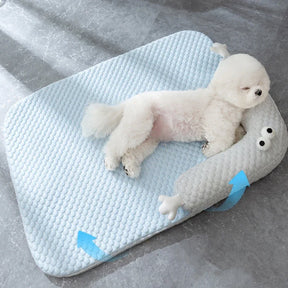 Cama Pet Nuvem