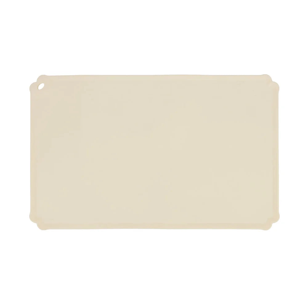 Silicone Pet Feeding Mat for Bowls and Feeders – Matlo™