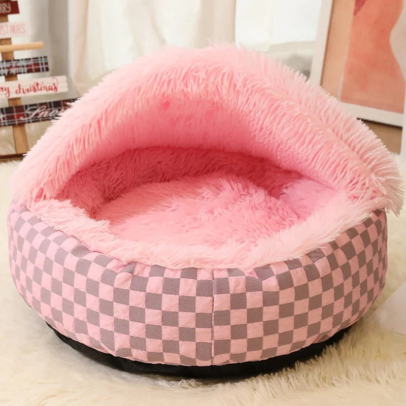 Puff Coberto Pet Cotzy
