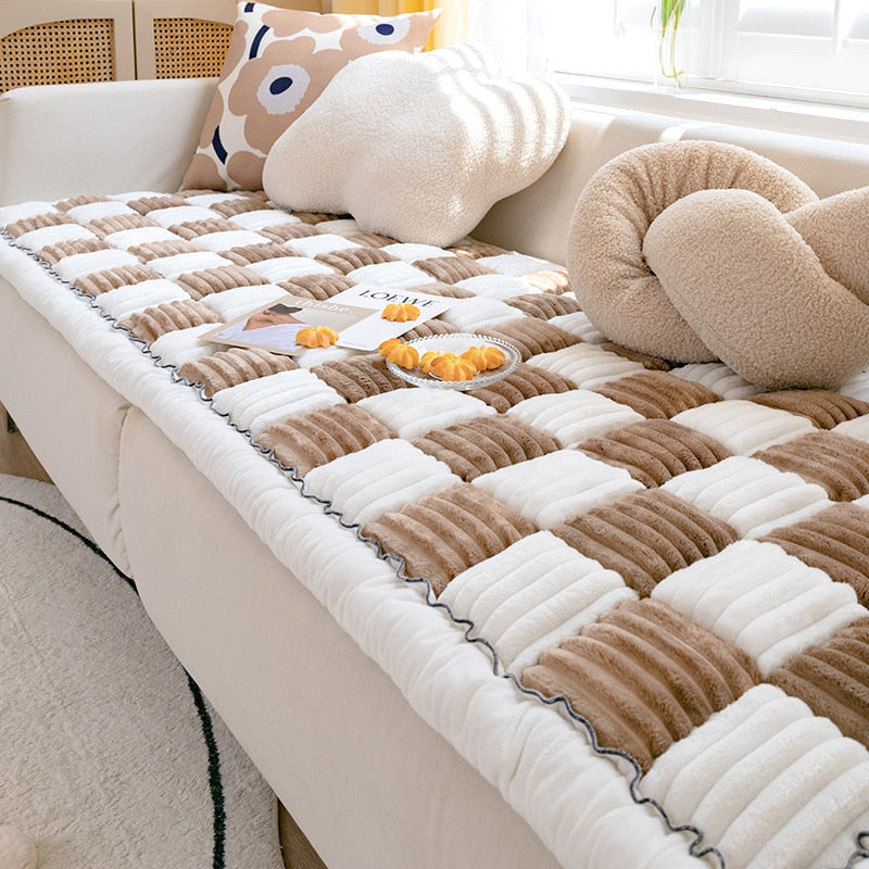 Velvet Pet Sleeping Mat in Multiple Sizes – Velora™