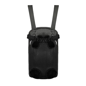 Adjustable Kangaroo Front Carrier Backpack for Pets – Kipo™