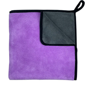Soft Microfiber Pet Bath Towel for Grooming & Drying – Dryfen™